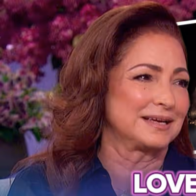 Gloria Estefan on Working with Meryl Streep, 47 Years of Marriage, and Music Today