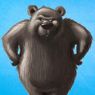 THE VERY CRANKY BEAR Musical to Make Melbourne Debut at Arts Centre