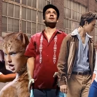 Everything You Need to Know About the Upcoming Movie Musicals!