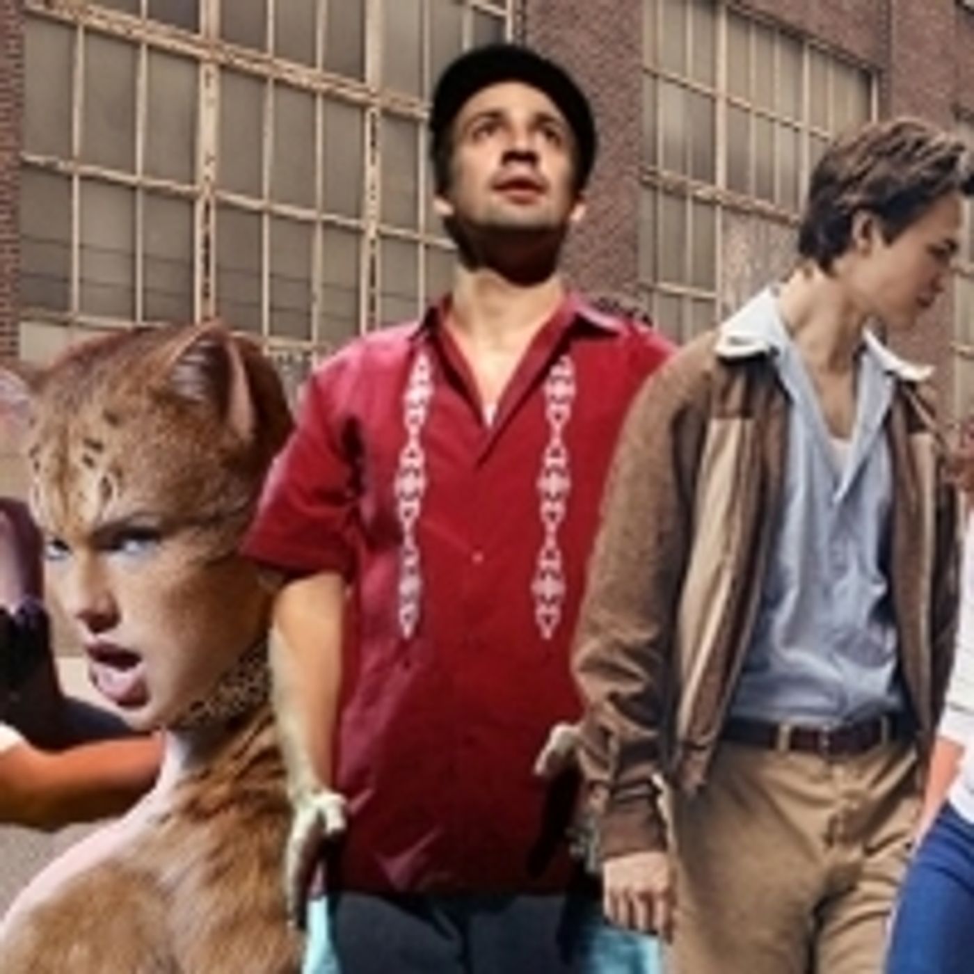 Wake Up With BWW 7/23: LITTLE SHOP OF HORRORS Off-Broadway, Britney Spears Musical Postponed, and More!  Image