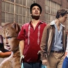 Everything You Need to Know About the Upcoming Movie Musicals!