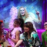 BWW Review: A Great Girls Night Was Had By All at Jaeb Theatre At Straz Center For…