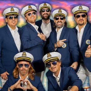 Yachtley Crew to Perform at Patchogue Theatre on Long Island in October