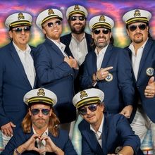 Yachtley Crew to Perform at Patchogue Theatre on Long Island in October