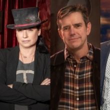 Amy Sherman-Palladino, Scott Ellis, Black Theatre United & More to be Honored at Roun