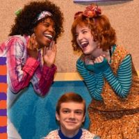 JUNIE B.'s ESSENTIAL SURVIVAL GUIDE TO SCHOOL Opens On Dallas Children's Theater…