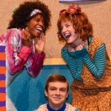 JUNIE B.'s ESSENTIAL SURVIVAL GUIDE TO SCHOOL Opens On Dallas Children's Theater Sta