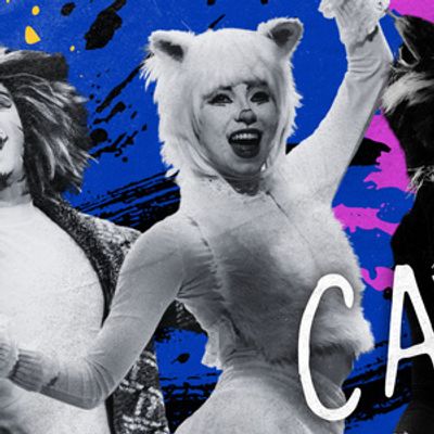 CATS Begins Performances This Week at Wagon Wheel Center for the Arts