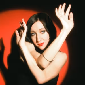 Lauren Lakis Releases Album 'A Fiesta and a Hell'
