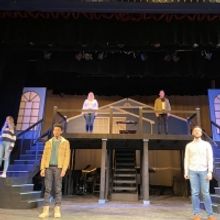 The Players Club of Swarthmore to Present NEXT TO NORMAL