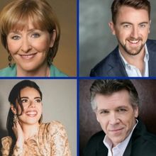 Chamber Music Society's May Concerts Include Jorg Widman, Tan Dun & More