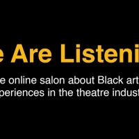 The Old Globe and La Jolla Playhouse to Co-Sponsor San Diego Rep 'We Are Listening'