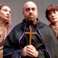 BWW Spotlight Series: Meet Peter Miller – a Musical Theater and Voiceover Actor Who…