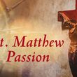 Gloriae Dei Cantores Will Present Bachs ST. MATTHEW PASSION on Cape Cod Photo