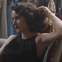 Alex Borstein Wants a MARVELOUS MRS. MAISEL Broadway Musical