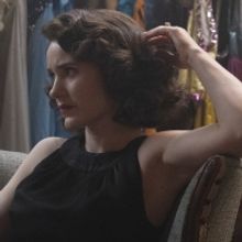 Alex Borstein Wants a MARVELOUS MRS. MAISEL Broadway Musical