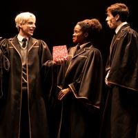 HARRY POTTER AND THE CURSED CHILD in San Francisco to Close in September