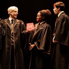 HARRY POTTER AND THE CURSED CHILD in San Francisco to Close in September