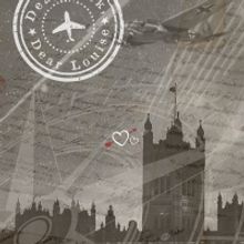 DEAR JACK, DEAR LOUISE Comes to The J's New Jewish Theatre in June