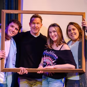 Review: NEXT TO NORMAL at The Lyric Theater in Harrison