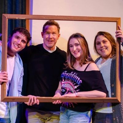 Review: NEXT TO NORMAL at The Lyric Theater in Harrison
