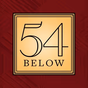 THE FIRST ANNUAL 54 BELOW GALA and More Set for 54 Below Next Week