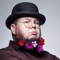 Shane Koyczan Brings Spoken Word Poetry To Sherwood Park