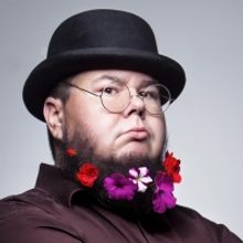 Shane Koyczan Brings Spoken Word Poetry To Sherwood Park