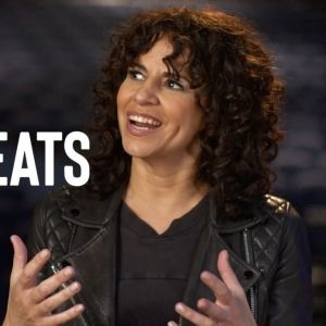Video: Mandy Gonzalez Reflects on Career in HOUSE SEATS Concert Interview