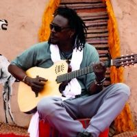 World Music Institute Presents Habib Koité, November 13