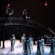 Nashville Ballet to Present SHERLOCK World Premiere at Season Finale of Attitude Seri