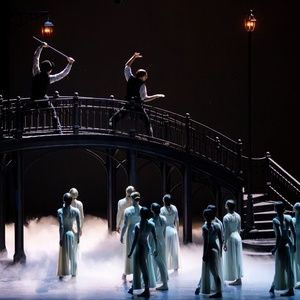 Nashville Ballet to Present SHERLOCK World Premiere at Season Finale of Attitude Series