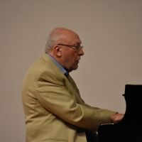 Manuel Delaflor Interpretó Obras De Grandes Pianistas, Con Maestría, Técnica, Estilo…
