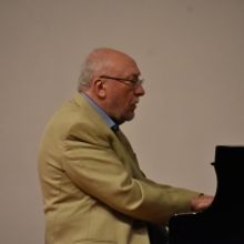 Manuel Delaflor Interpretó Obras De Grandes Pianistas, Con Maestría, Técnica, Esti