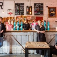 Cast Announced For The World Premiere of New Musical TASTING NOTES