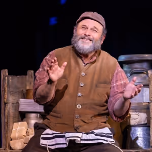 Review: Jason Alexander Leads Outstanding FIDDLER ON THE ROOF at La Mirada Theatre