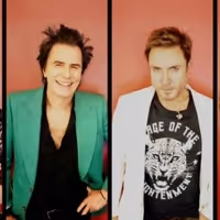 Duran Duran Share Official Music Video For Tribute Cover Of David Bowie's 'Five…