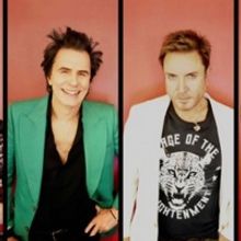 Duran Duran Share Official Music Video For Tribute Cover Of David Bowie's 'Five…