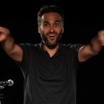 EDINBURGH 2026: Review: COPYCAT, Pleasance