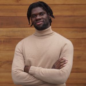 Student Blog: Finding the Stage, Not Just the Page