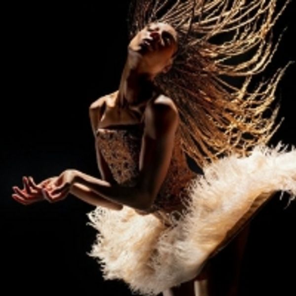 Alonzo King LINES Ballet Hosts Spring Gala April 17 - Broadway Theater Video