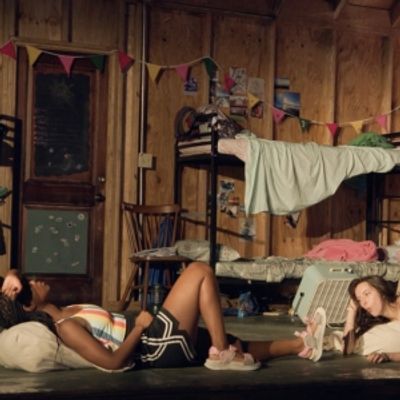 Video: GRIEF CAMP Now Playing Off-Broadway