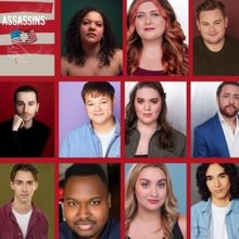 Theo Ubique Cabaret Theatre Unveils Cast and Creative Team for ASSASSINS