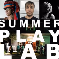 Ancram Opera House Announces SUMMER PLAY LAB Featuring Three New Works By Leading…
