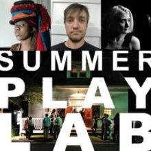 Ancram Opera House Announces SUMMER PLAY LAB Featuring Three New Works By Leading The
