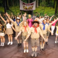 Tickets Still Available For CAMP, A NEW MUSICAL This Month Off-Broadway