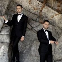 Jackbenny Comes to Club Cumming