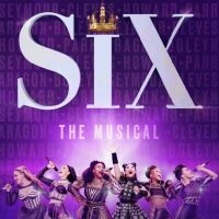 SIX on Broadway - New Performances Added!