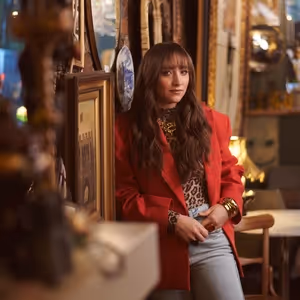 West End Star Sydnie Christmas Will Release Original Single ‘Run'