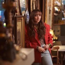 West End Star Sydnie Christmas Will Release Original Single ‘Run'